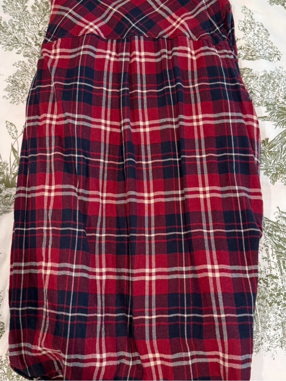 Flannel bundle - Picture 7 of 8